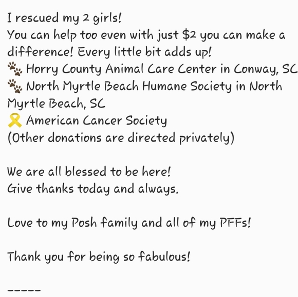 Meet your Posher, Angela (Plottie & Weezie too) - Picture 9 of 14